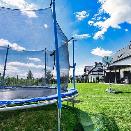 זאטור Apartamenty Izabell By Housine מראה חיצוני תמונה