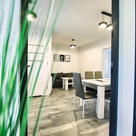 זאטור Apartamenty Izabell By Housine מראה חיצוני תמונה