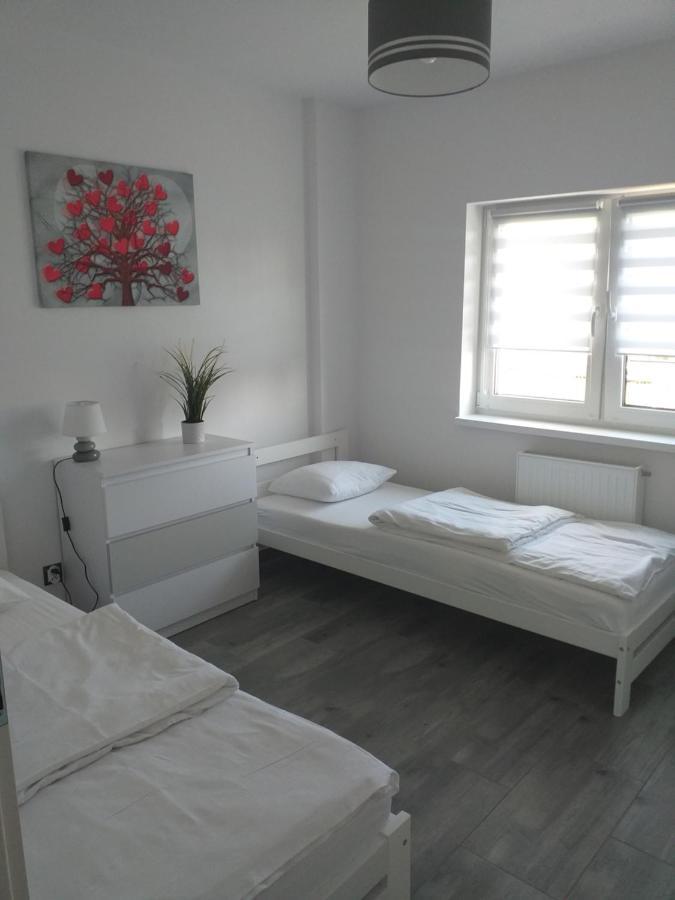 זאטור Apartamenty Izabell By Housine מראה חיצוני תמונה