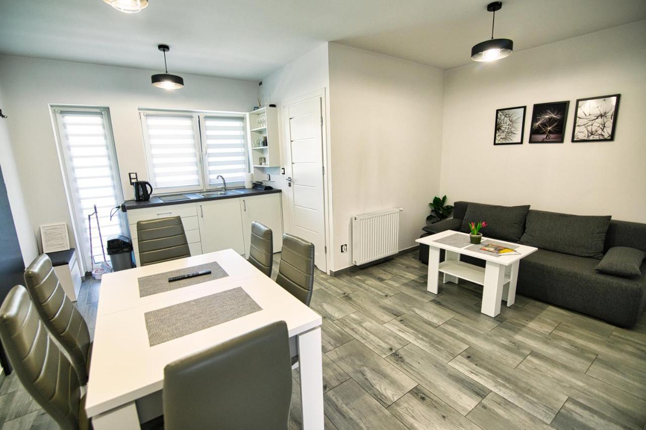 זאטור Apartamenty Izabell By Housine מראה חיצוני תמונה