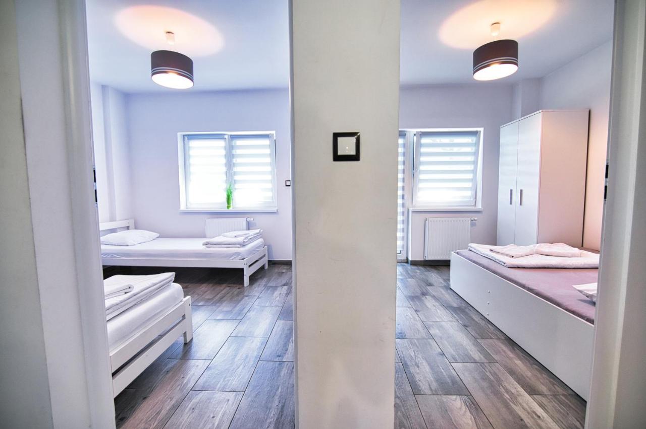 זאטור Apartamenty Izabell By Housine מראה חיצוני תמונה