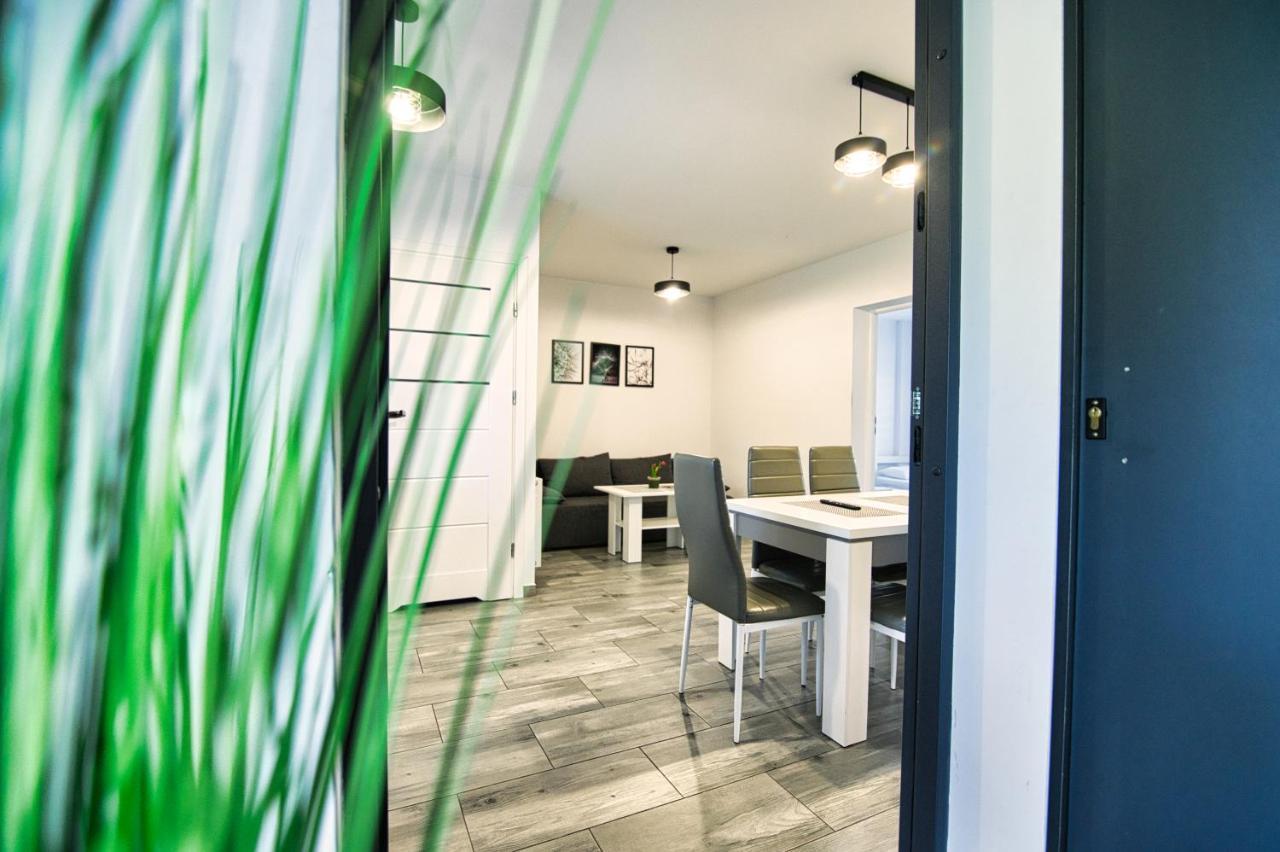 זאטור Apartamenty Izabell By Housine מראה חיצוני תמונה