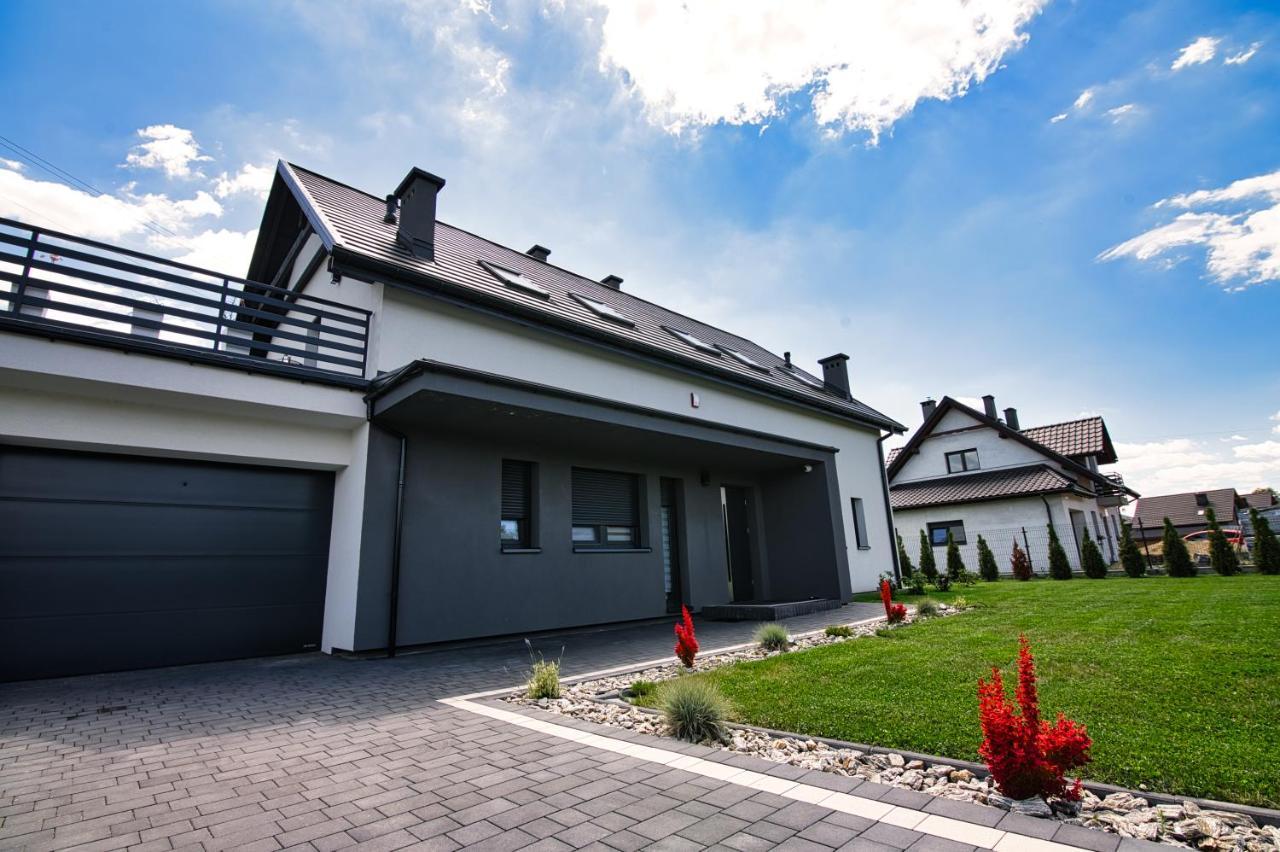 זאטור Apartamenty Izabell By Housine מראה חיצוני תמונה