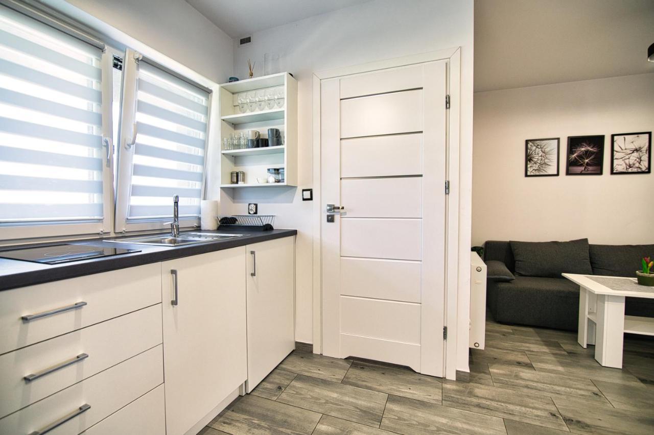 זאטור Apartamenty Izabell By Housine מראה חיצוני תמונה