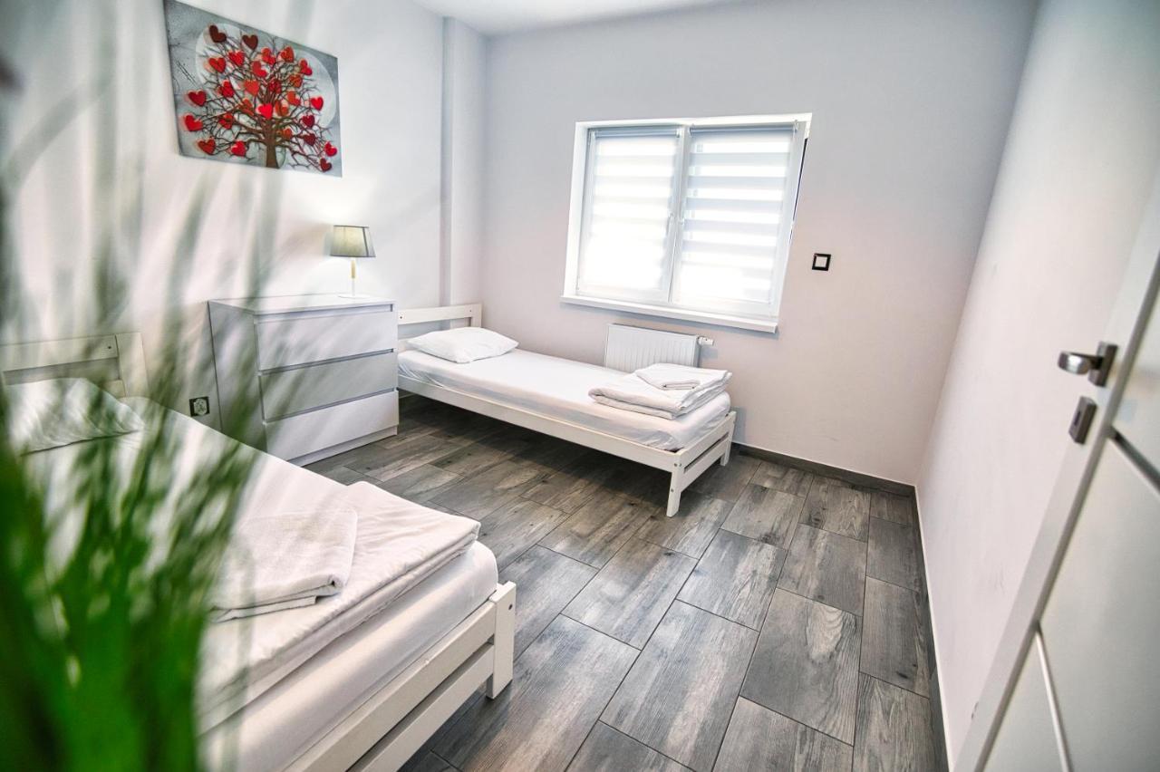 זאטור Apartamenty Izabell By Housine מראה חיצוני תמונה