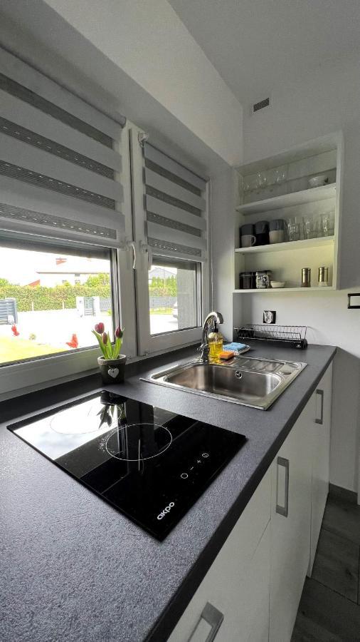 זאטור Apartamenty Izabell By Housine מראה חיצוני תמונה