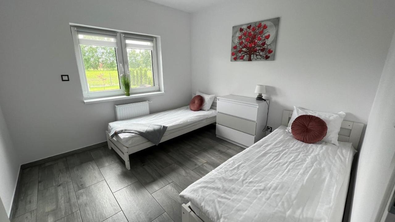 זאטור Apartamenty Izabell By Housine מראה חיצוני תמונה