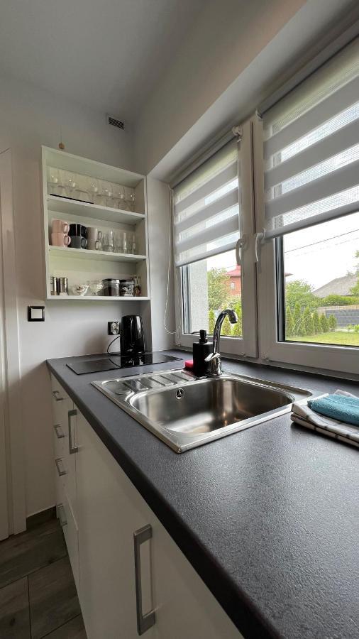 זאטור Apartamenty Izabell By Housine מראה חיצוני תמונה